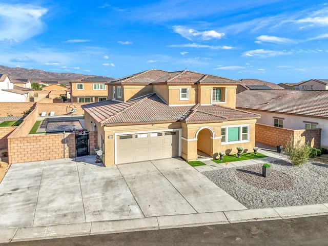 $686,000 | 44206 Le Blanc Court, Indio, CA 92203