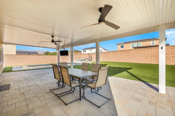 $680,000 | 44206 Le Blanc Court, Indio, CA 92203
