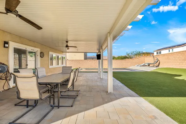 $680,000 | 44206 Le Blanc Court, Indio, CA 92203