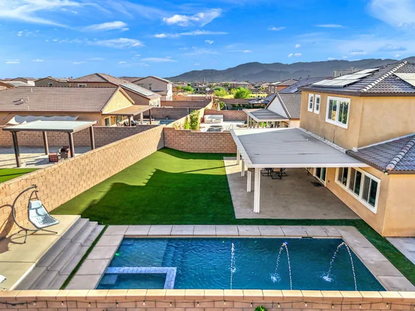 $680,000 | 44206 Le Blanc Court, Indio, CA 92203