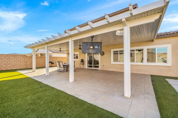 $680,000 | 44206 Le Blanc Court, Indio, CA 92203