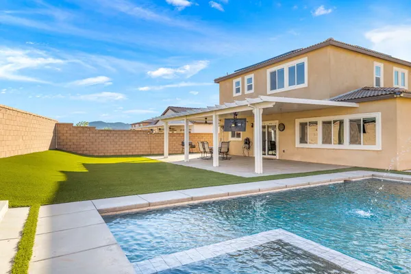 $680,000 | 44206 Le Blanc Court, Indio, CA 92203