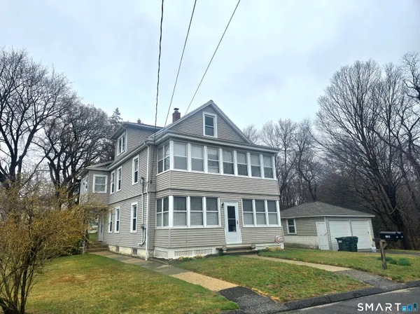 $1,500 | 15 Diamond Street, Unit B, Plymouth, CT 06786