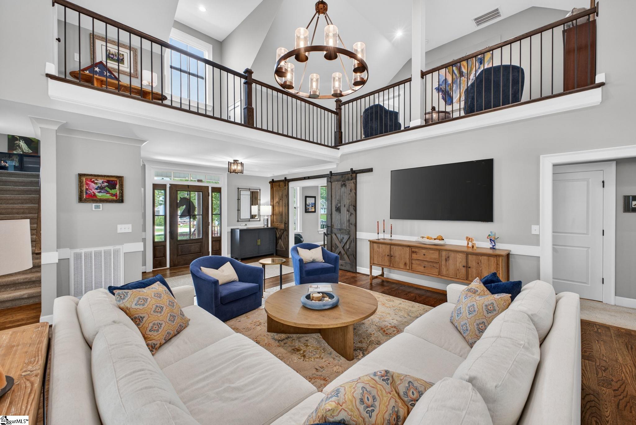 416 Plevin Way Pelzer, SC 29669 - Photo 9 of 50
