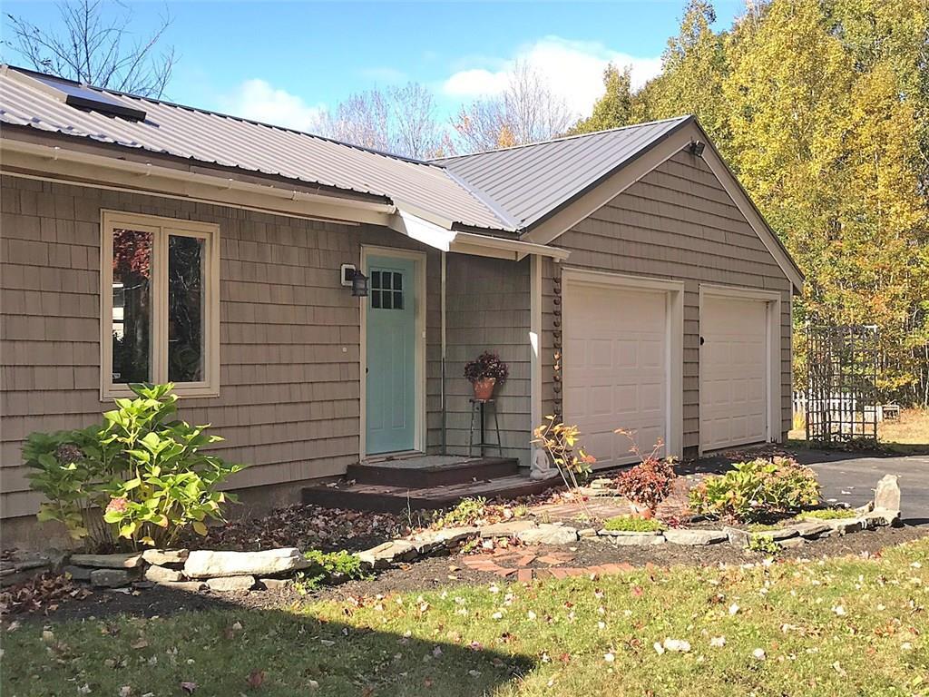 34 Haskell Road Westport Island, ME 04578 - Photo 2 of 22 Photo
