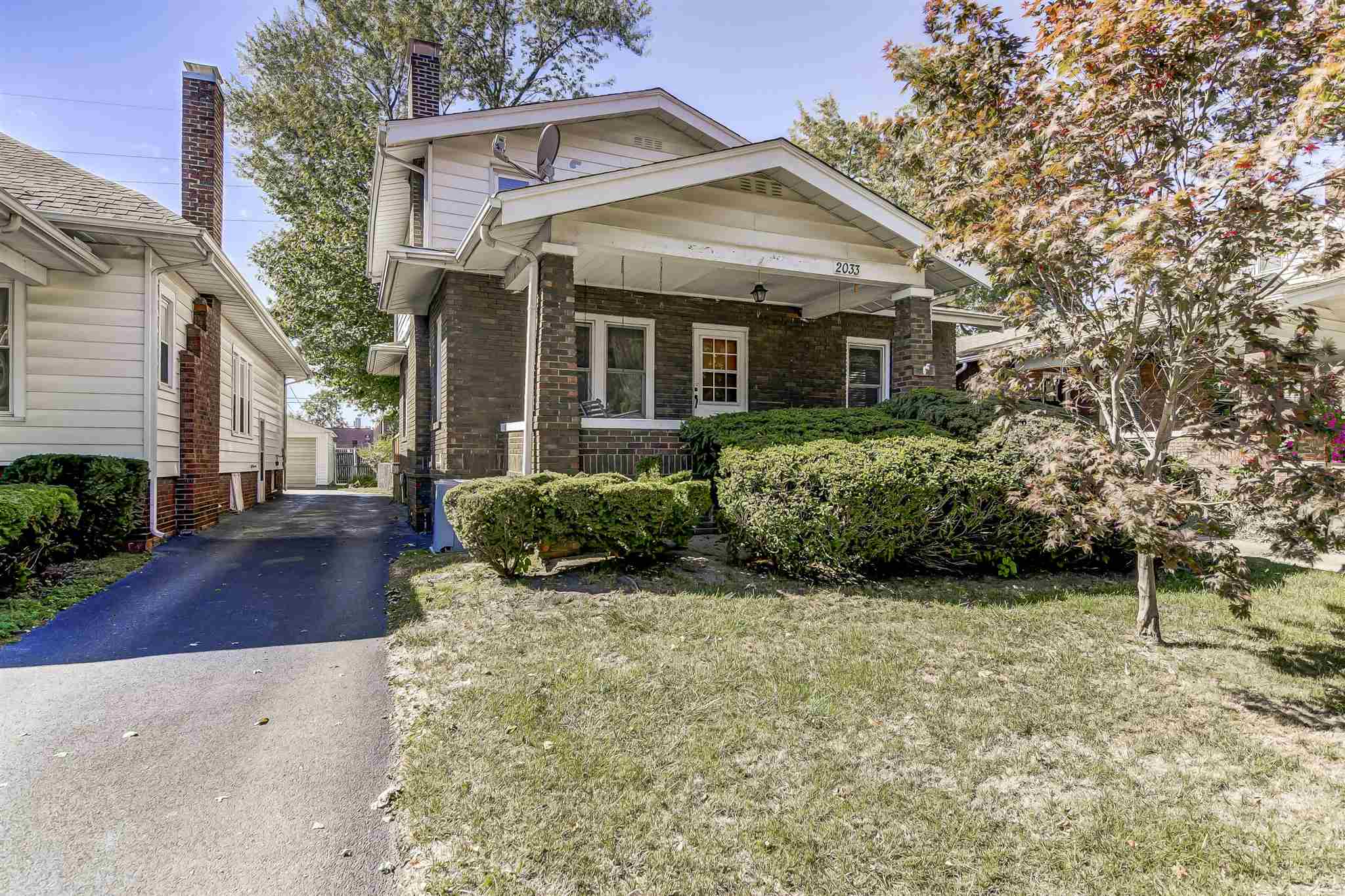 2033 South 4th Street Springfield, IL 62703 - Photo 3 of 35