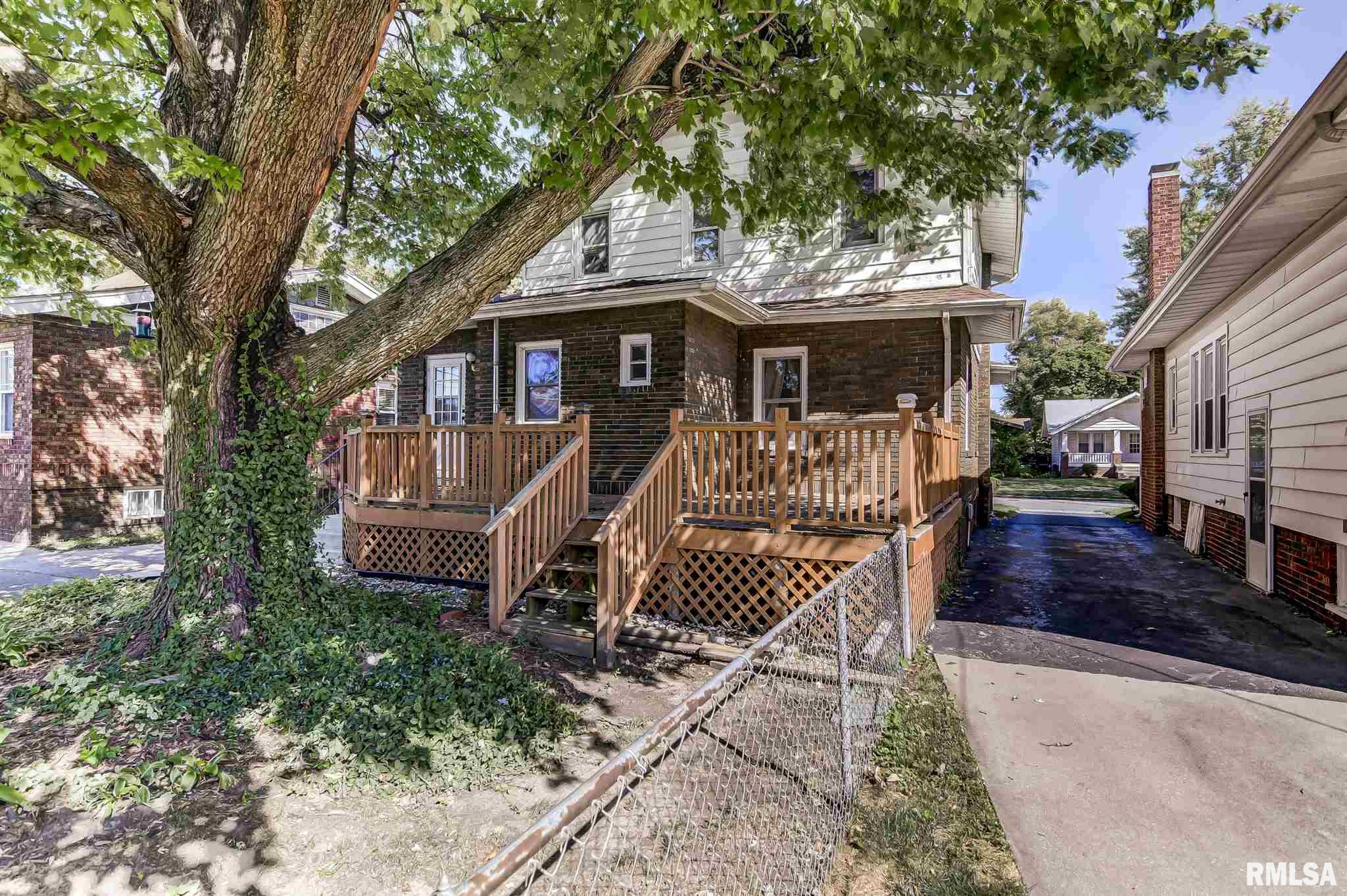 2033 South 4th Street Springfield, IL 62703 - Photo 34 of 35