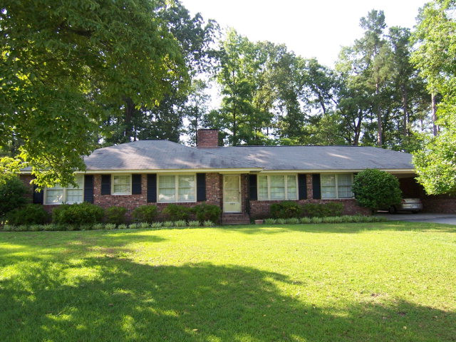 757 Gue Road Orangeburg, SC 29115 - Photo 1 of 1 Main View