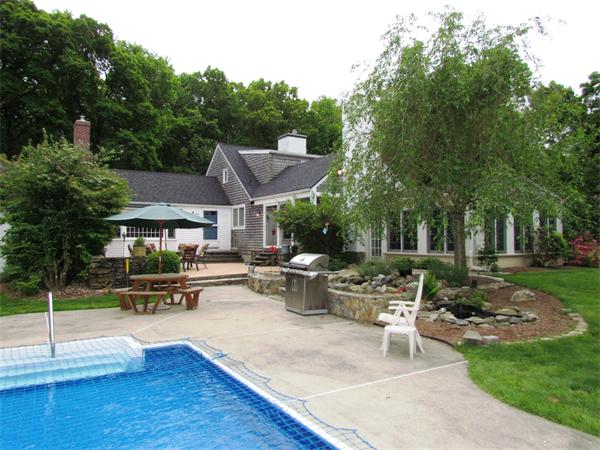 15 Merriam Road Grafton, MA 01519 - Photo 16 of 29 Gallery Image 16