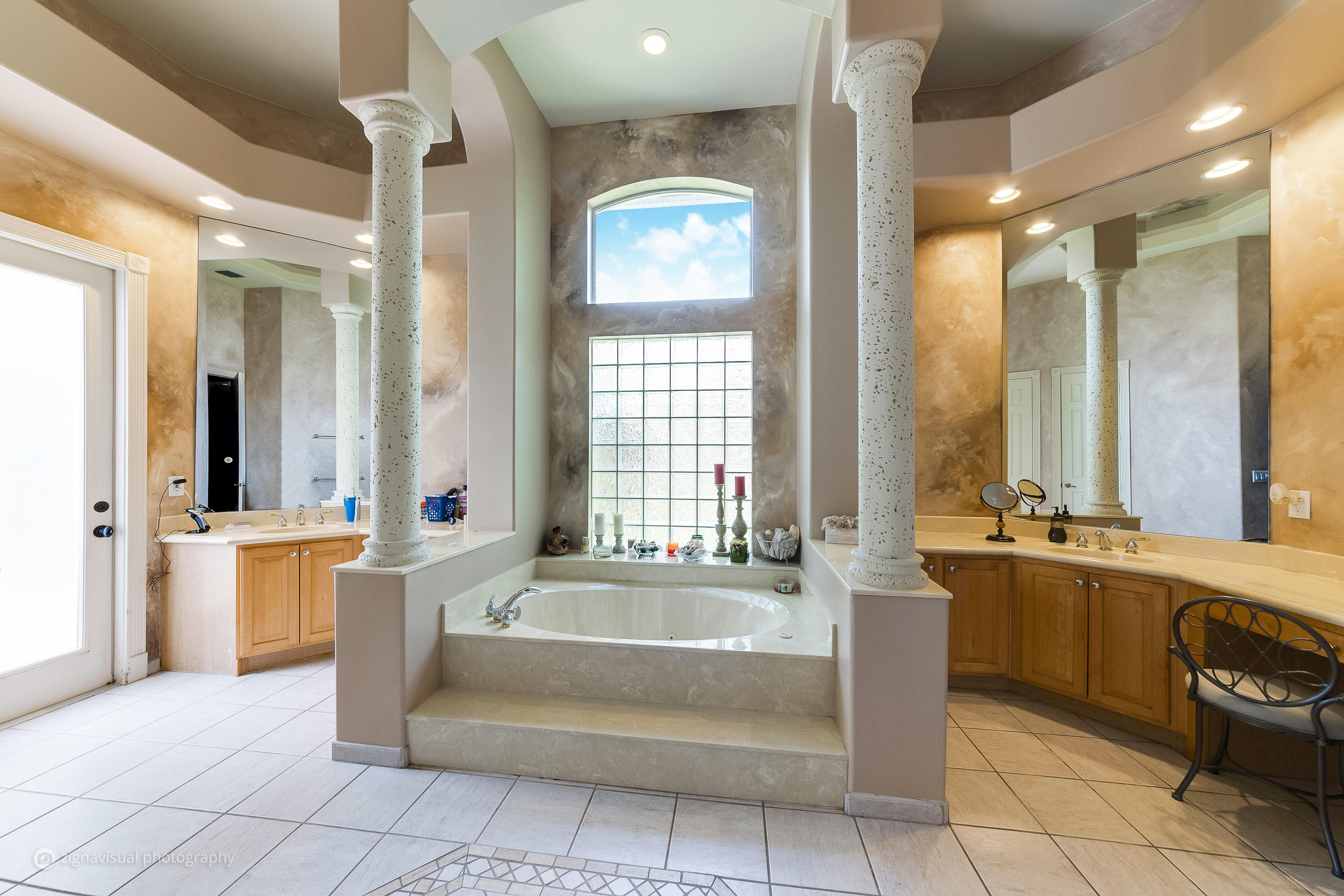 21671 Marigot Drive Boca Raton, FL 33428 - Photo 11 of 20 Master Bathroom