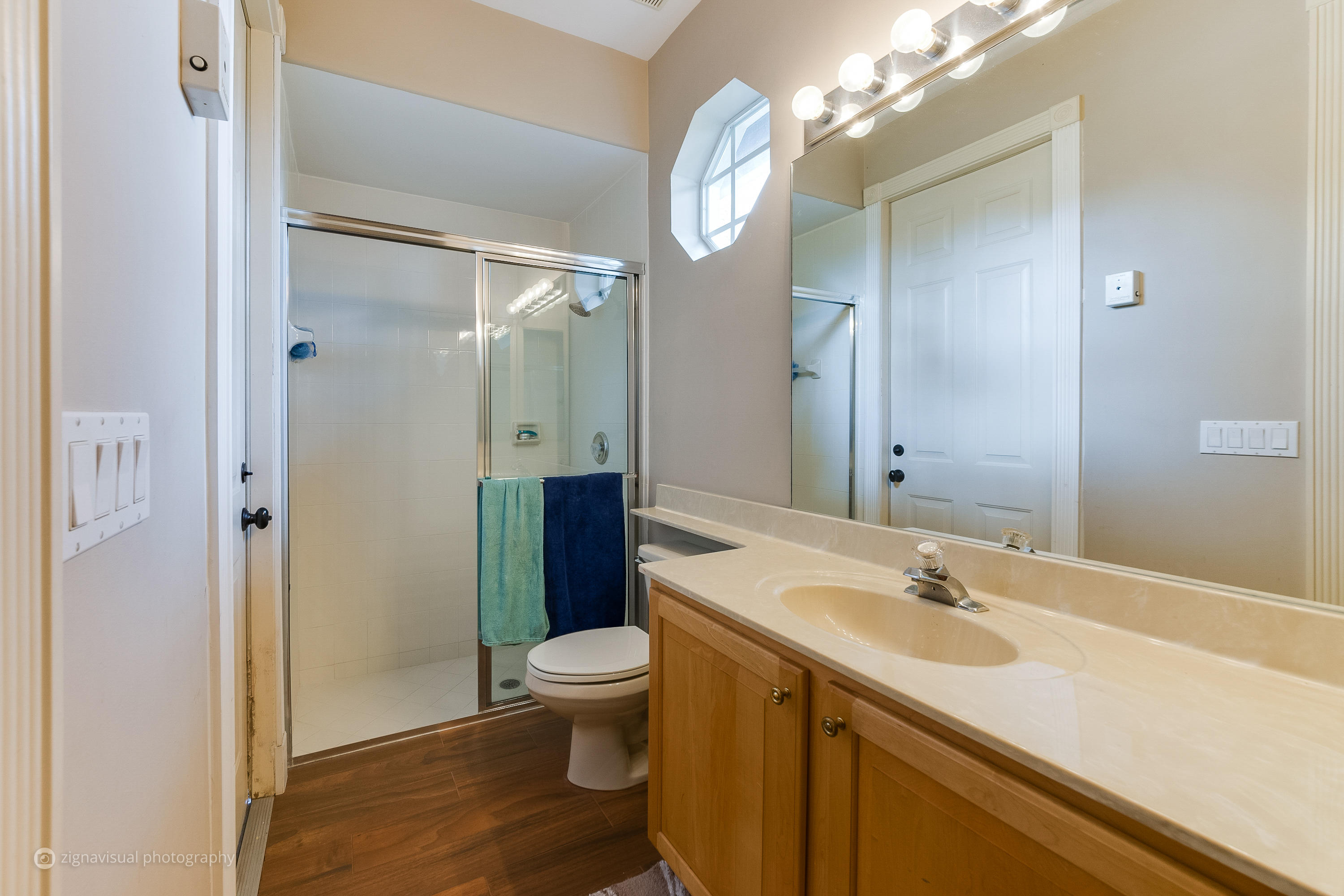 21671 Marigot Drive Boca Raton, FL 33428 - Photo 18 of 20 Guest House bathroom