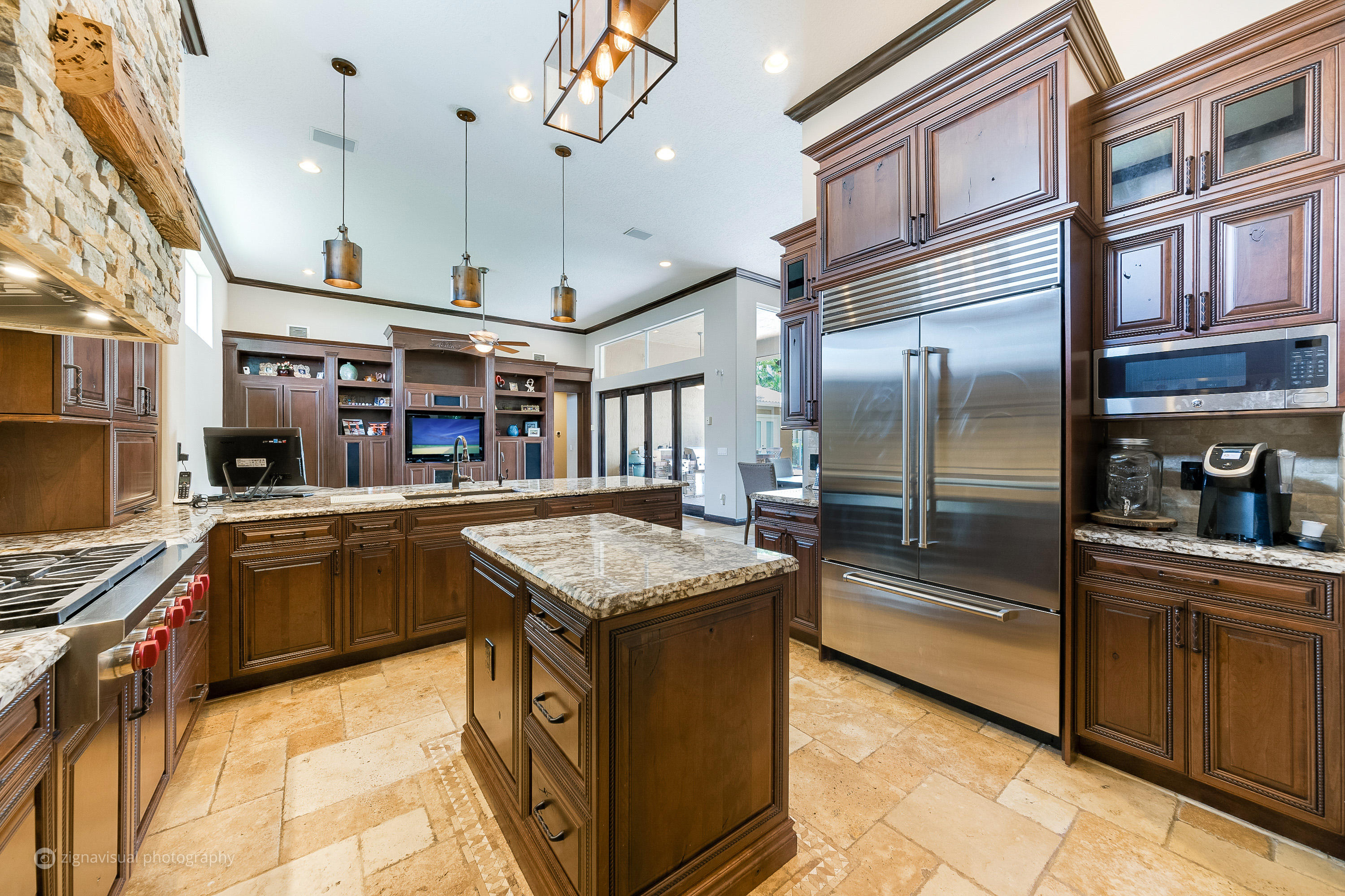 21671 Marigot Drive Boca Raton, FL 33428 - Photo 2 of 20 Kitchen