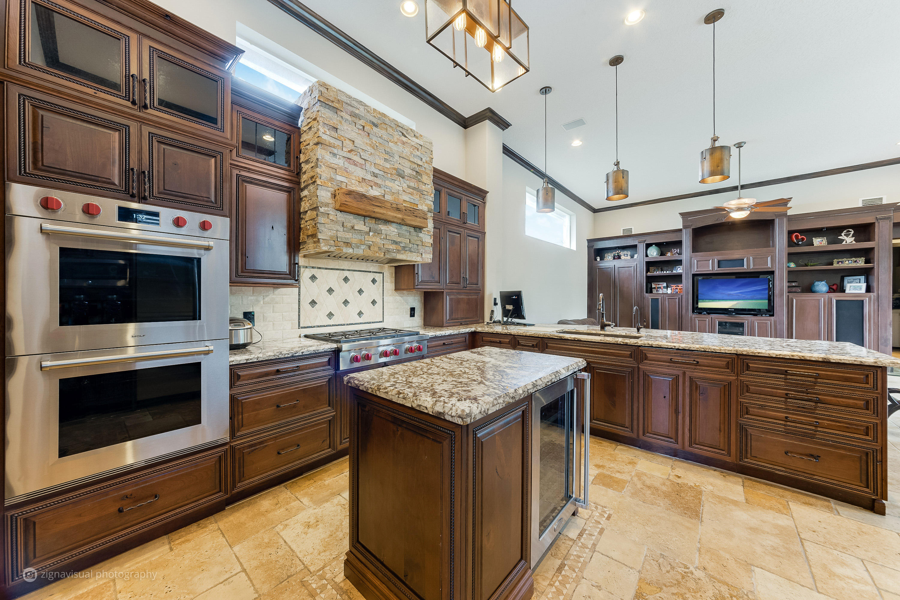 21671 Marigot Drive Boca Raton, FL 33428 - Photo 3 of 20 Kitchen 2