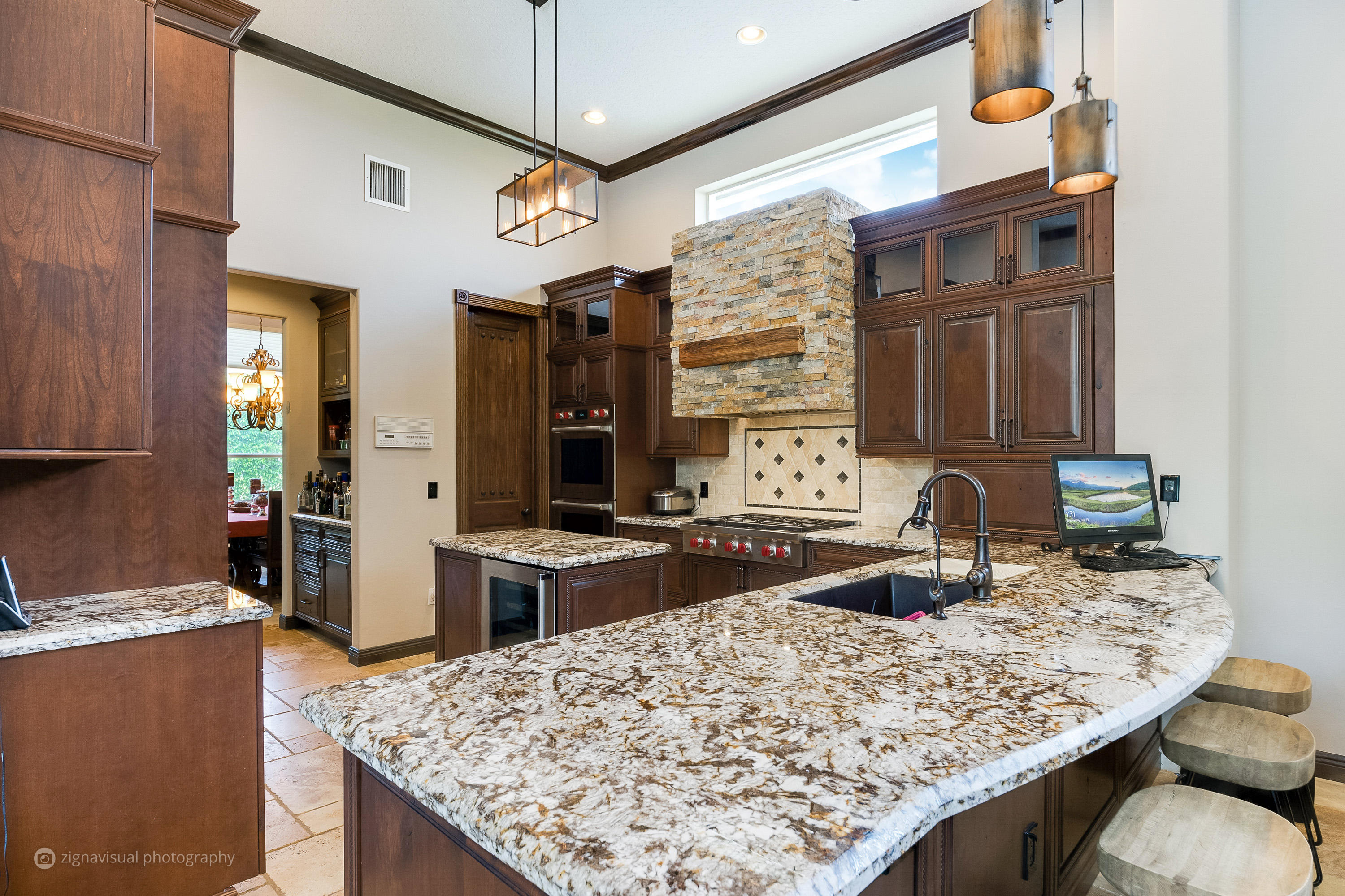 21671 Marigot Drive Boca Raton, FL 33428 - Photo 4 of 20 Kitchen 3