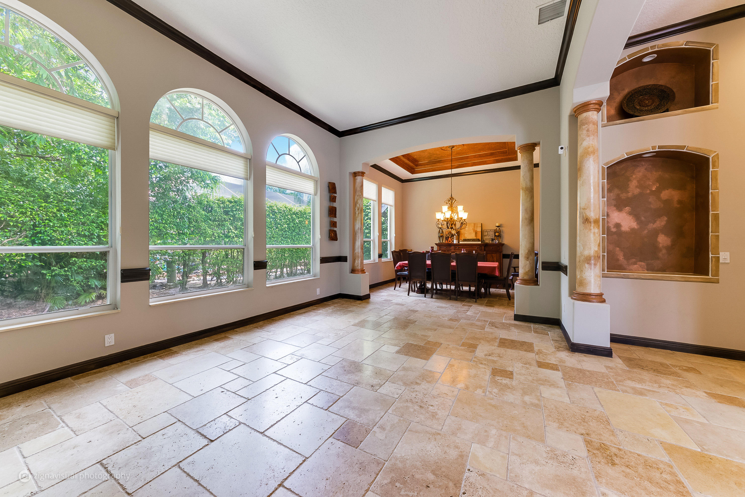 21671 Marigot Drive Boca Raton, FL 33428 - Photo 6 of 20 Entry