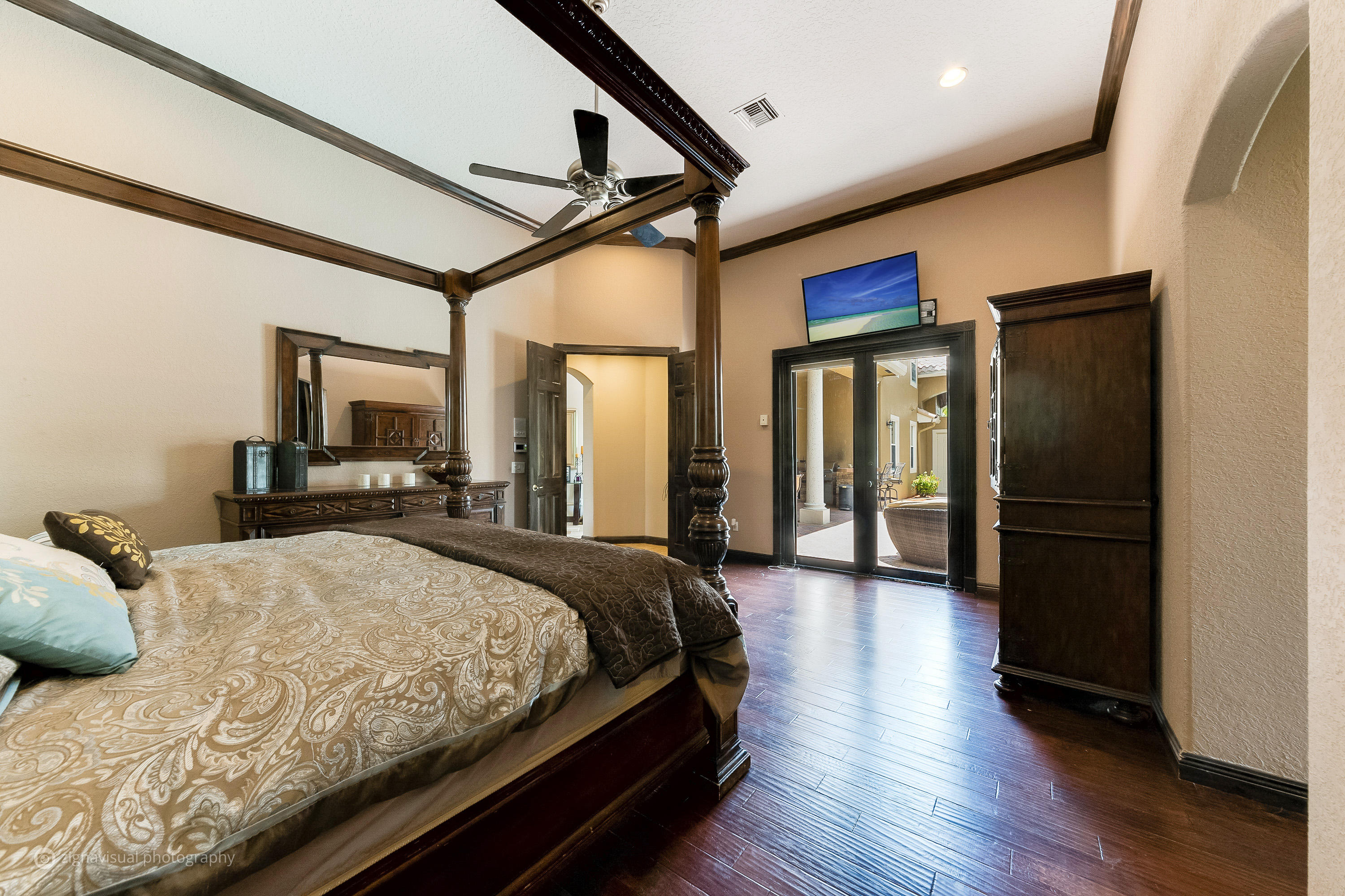 21671 Marigot Drive Boca Raton, FL 33428 - Photo 10 of 20 Master Bedroom 2