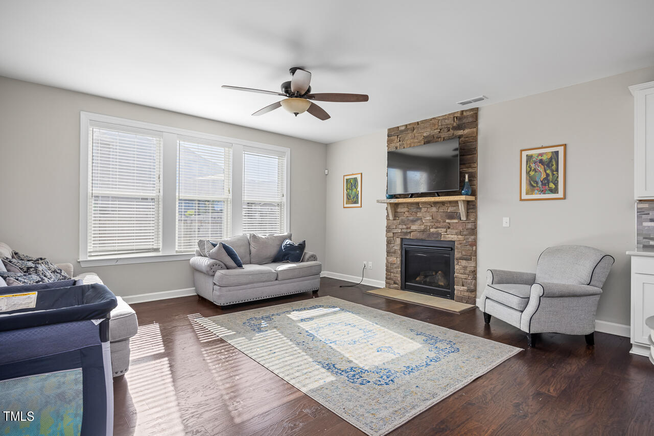1036 Topans Drive Raleigh, NC 27603 - Photo 5 of 33 1036-topans-8