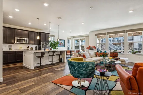 $779,000 | 8782 South Sicily Court, Aurora, CO 80016