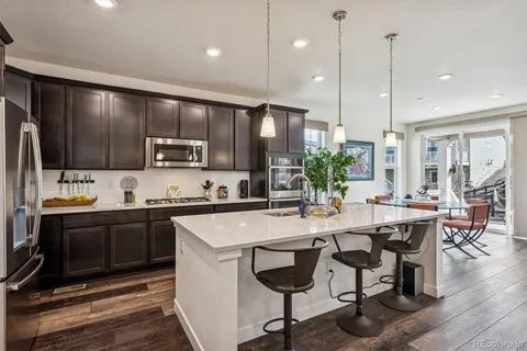 $779,000 | 8782 South Sicily Court, Aurora, CO 80016