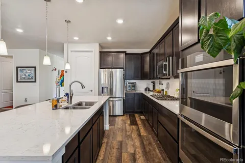 $779,000 | 8782 South Sicily Court, Aurora, CO 80016