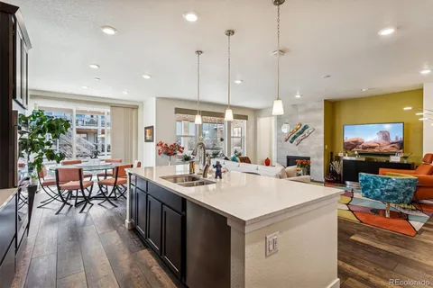 $779,000 | 8782 South Sicily Court, Aurora, CO 80016