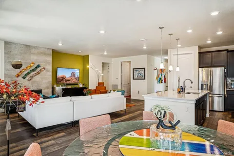 $779,000 | 8782 South Sicily Court, Aurora, CO 80016