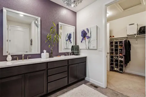 $779,000 | 8782 South Sicily Court, Aurora, CO 80016