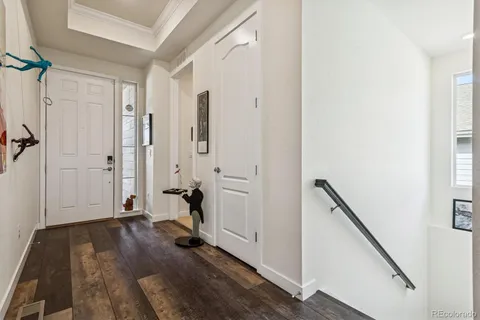 $779,000 | 8782 South Sicily Court, Aurora, CO 80016