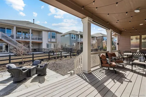 $779,000 | 8782 South Sicily Court, Aurora, CO 80016