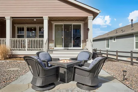$779,000 | 8782 South Sicily Court, Aurora, CO 80016