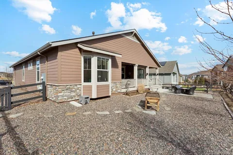 $779,000 | 8782 South Sicily Court, Aurora, CO 80016