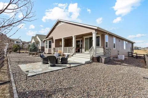 $779,000 | 8782 South Sicily Court, Aurora, CO 80016