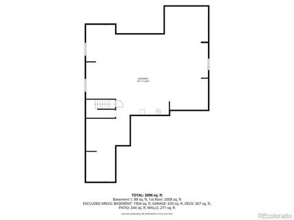 $779,000 | 8782 South Sicily Court, Aurora, CO 80016