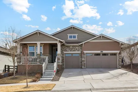 $779,000 | 8782 South Sicily Court, Aurora, CO 80016