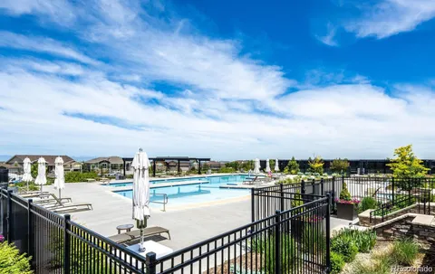 $779,000 | 8782 South Sicily Court, Aurora, CO 80016