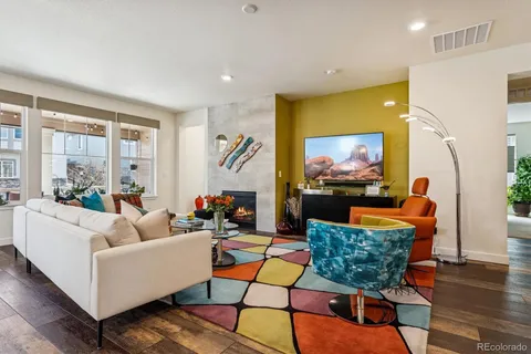 $779,000 | 8782 South Sicily Court, Aurora, CO 80016