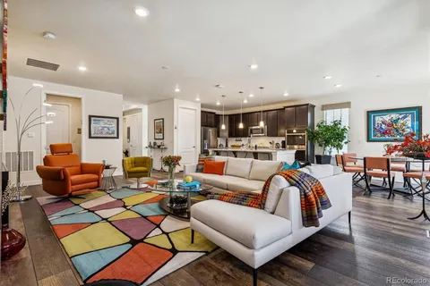 $779,000 | 8782 South Sicily Court, Aurora, CO 80016