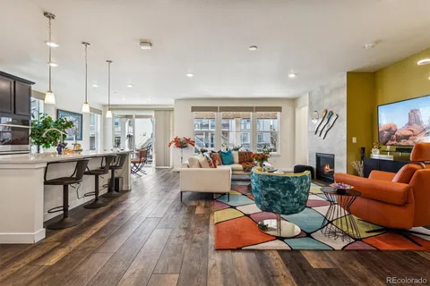 $779,000 | 8782 South Sicily Court, Aurora, CO 80016