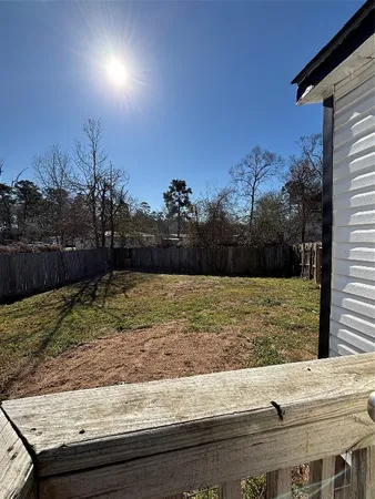 $1,295 | 16509 Brittany Way, Conroe, TX 77306