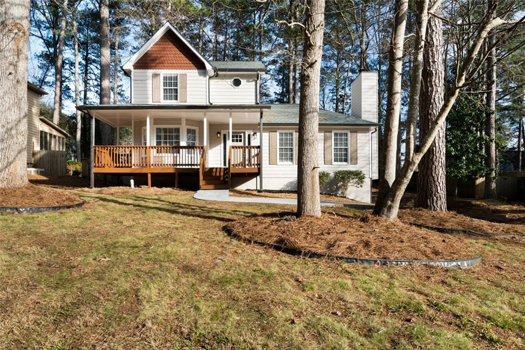 2065 Kolb Ridge Court Southwest Marietta, GA 30008 - Photo 1 of 1 Gallery Image 1
