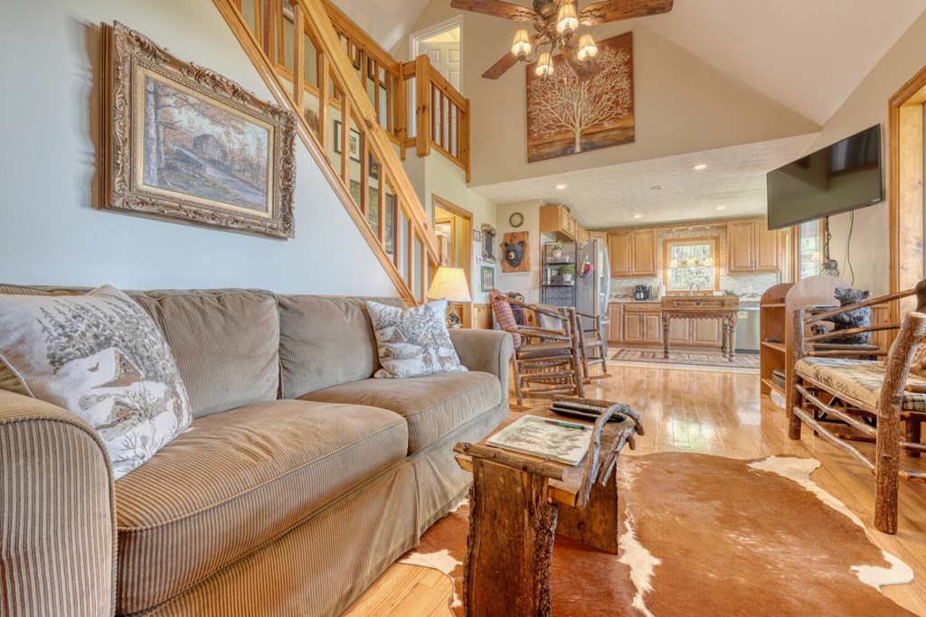 1142 Walnut Ridge Ellijay, GA 30536 - Photo 22 of 56