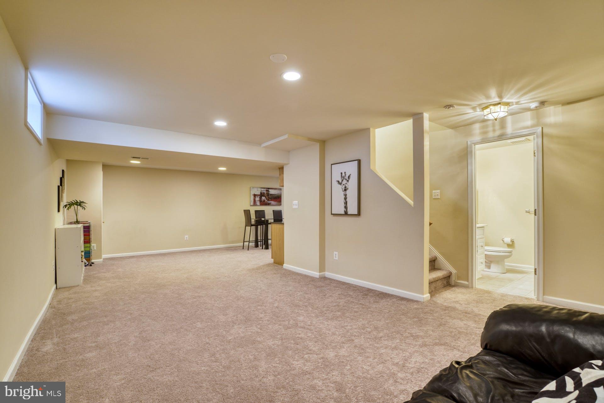 10855 Hunter Gate Way Reston, VA 20194 - Photo 34 of 57 Recreation Room