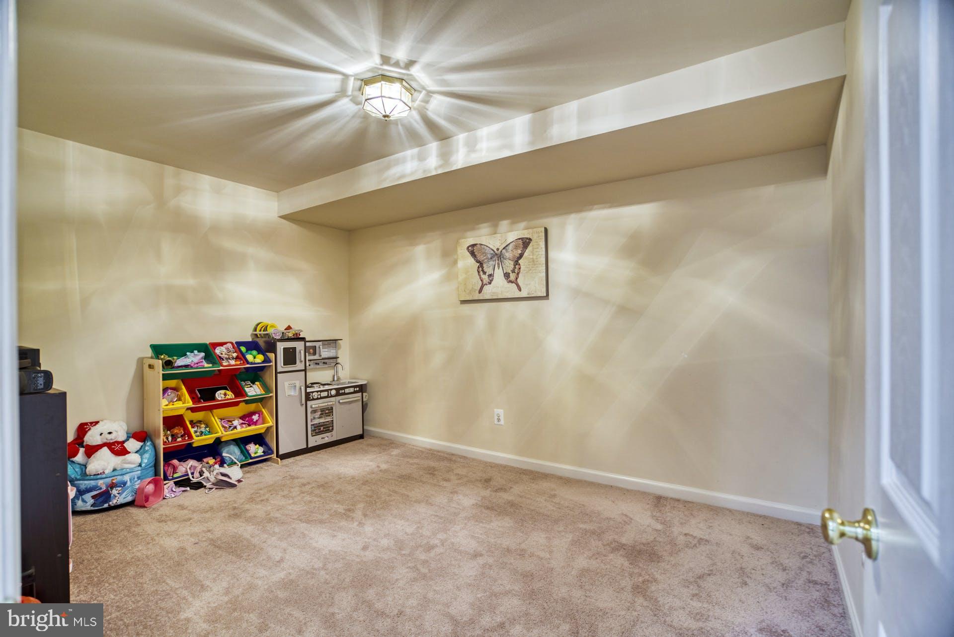 10855 Hunter Gate Way Reston, VA 20194 - Photo 37 of 57 a view of a garage with toys