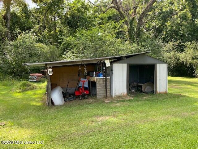 509 Butler Street Sardis, MS 38666 - Photo 41 of 49 a11cb6d7-c044-478a-9d9d-fc40f9fea2ce