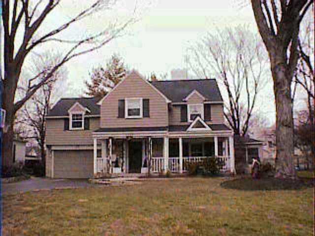 1926 Collingswood Road Columbus, OH 43221 - Photo 1 of 1