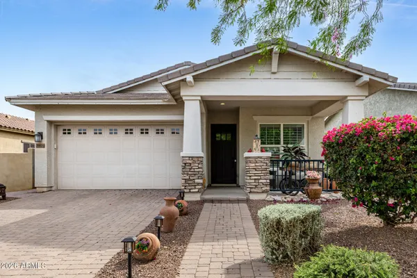 $499,900 | 20615 West Nelson Place, Buckeye, AZ 85396