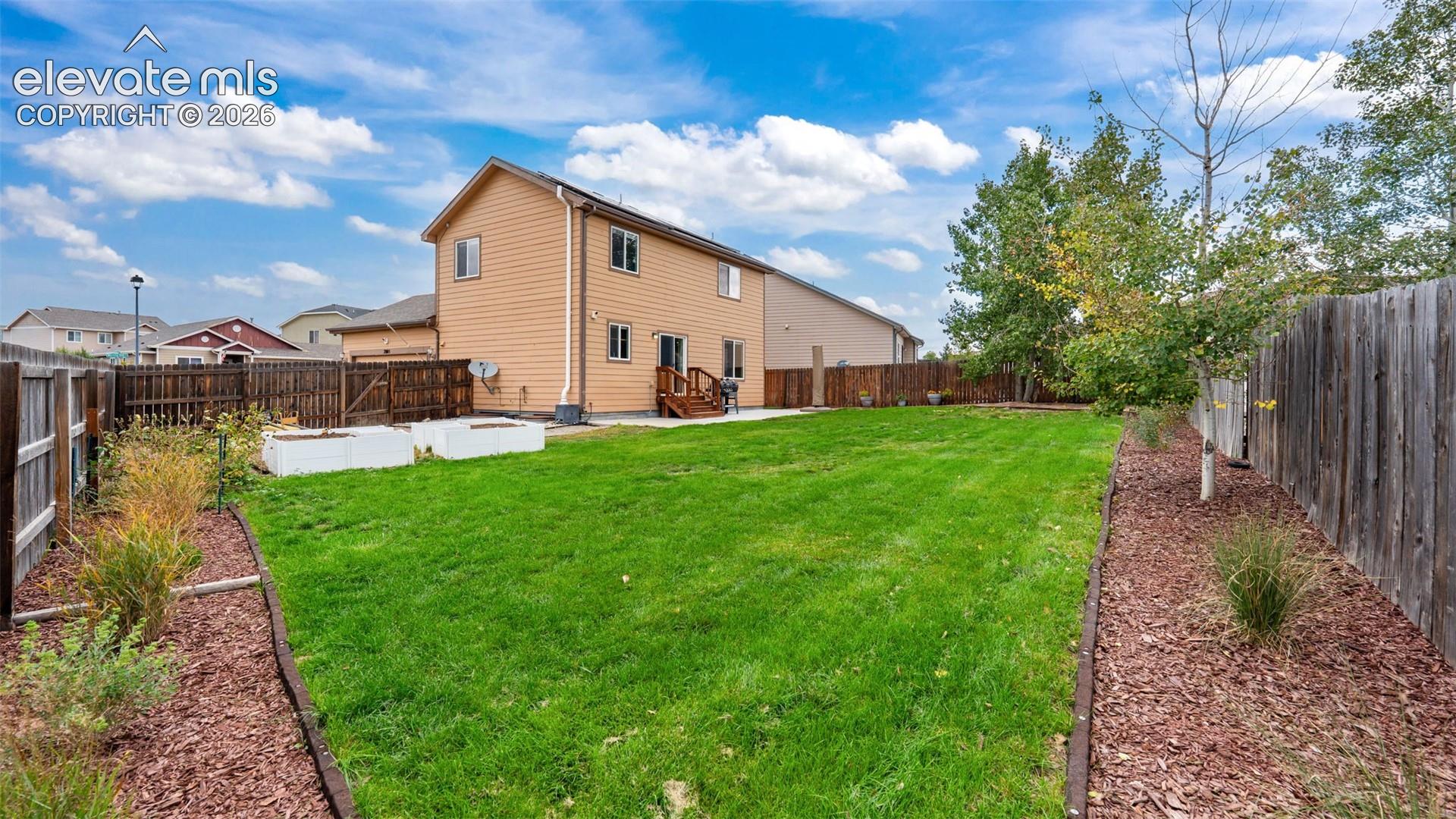 7805 Morning Dew Road Colorado Springs, CO 80908 - Photo 30 of 41 Gallery Image 30