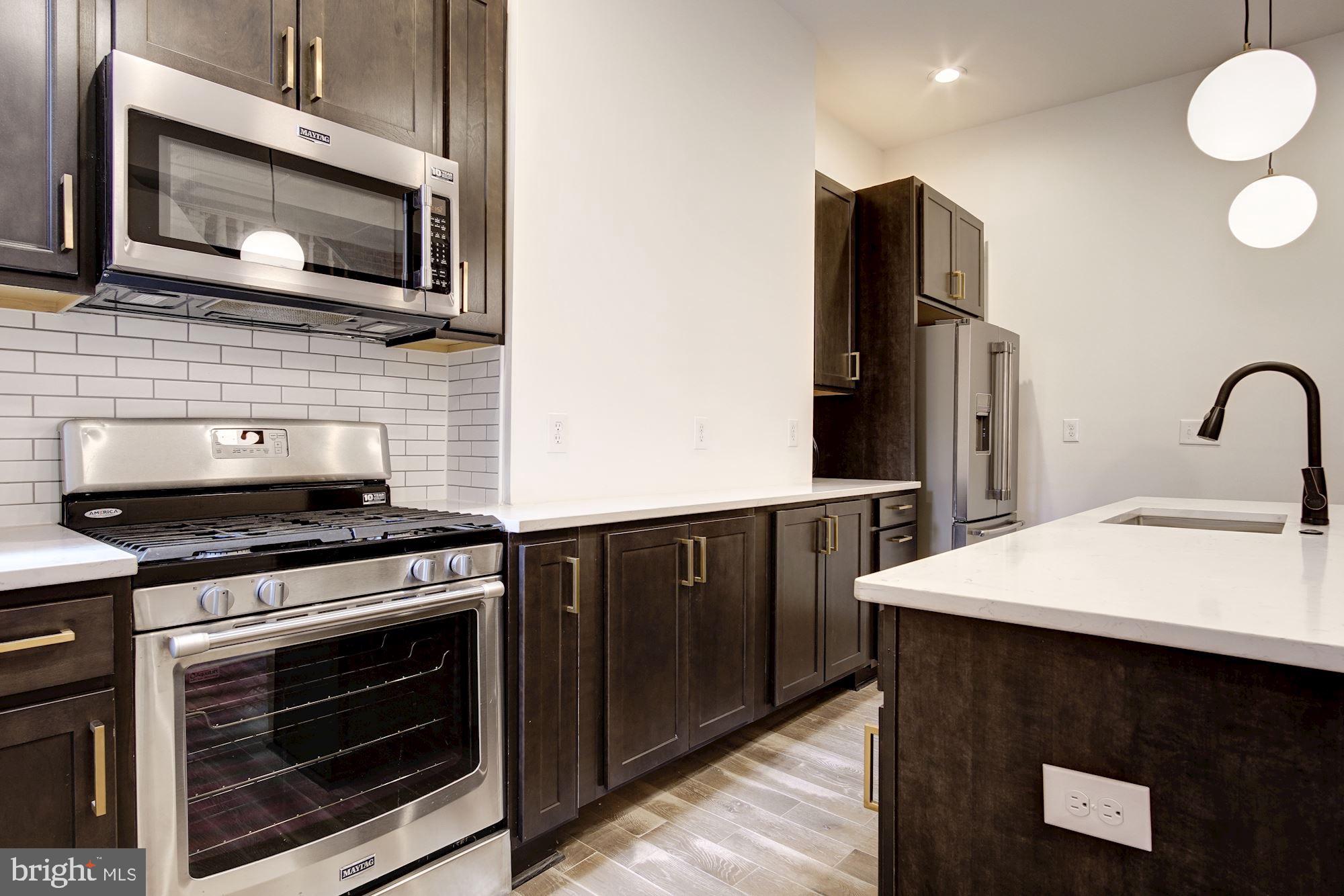 1817 8th Street Northwest Washington, DC 20001 - Photo 9 of 26