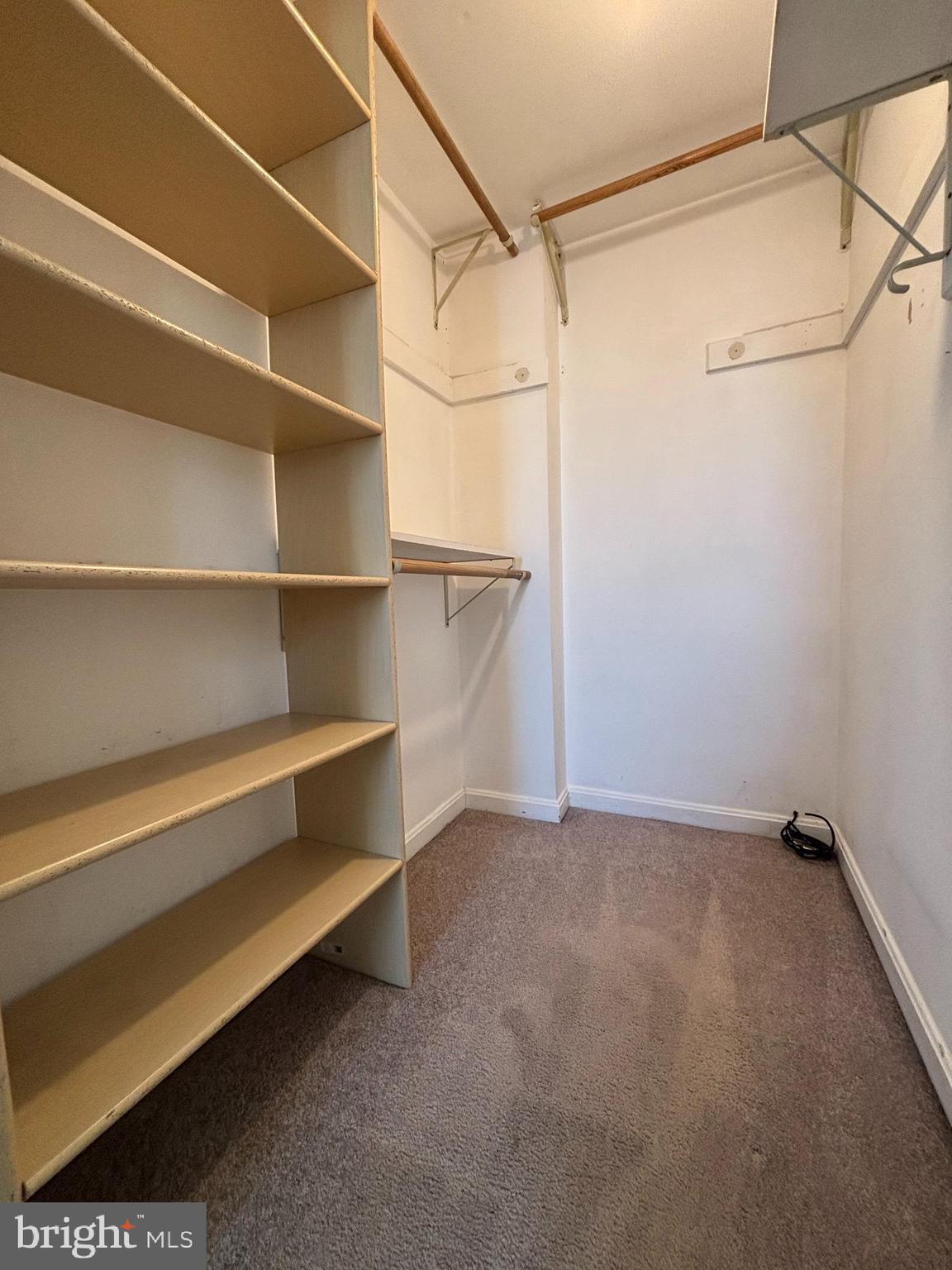 1218 Riverside Avenue Baltimore, MD 21230 - Photo 17 of 38 a view of an empty room