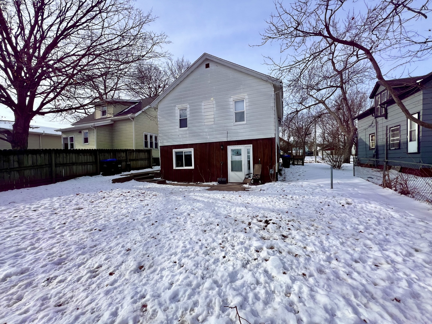 308 Low Street Bloomington, IL 61701 - Photo 19 of 35